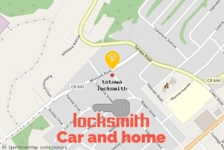 locksmith intotowa - locksmith in totowa