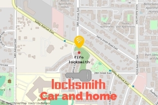 locksmith infife - locksmith in fife