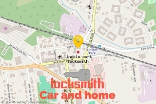 locksmith inlincoln park - locksmith in lincoln park nj