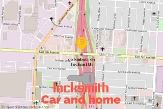 locksmith incolumbus - locksmith in columbus oh
