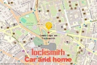 locksmith incambridge - locksmith in cambridge ma