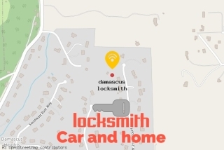 locksmith indamascus - locksmith in damascus or