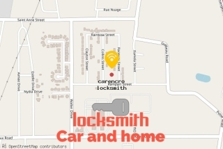 locksmith incarencro - locksmith in carencro