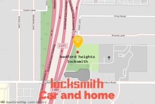 locksmith inbedford heights - locksmith in bedford heights