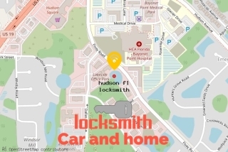locksmith inhudson - locksmith in hudson fl