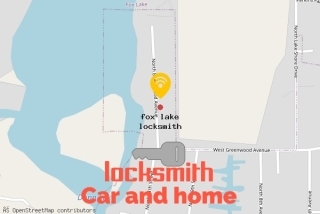 locksmith infox lake - locksmith in fox lake il