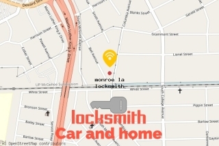 locksmith inmonroe - locksmith in monroe la