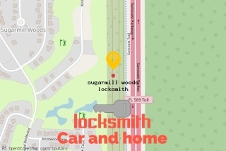 locksmith insugarmill woods - locksmith in sugarmill woods