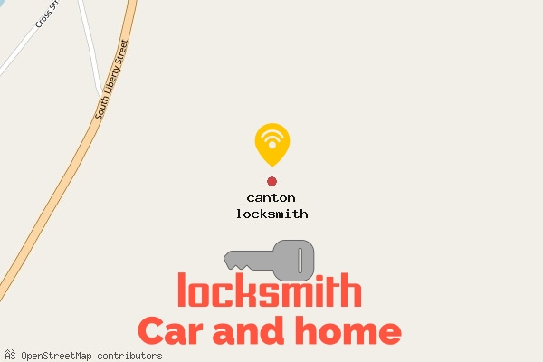 locksmith in canton ms