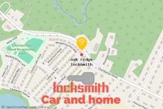 locksmith inoak ridge - locksmith in oak ridge nj