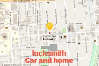 locksmith incleveland - locksmith in cleveland ms