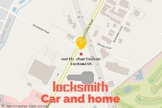 locksmith innorth charleston - locksmith in north charleston