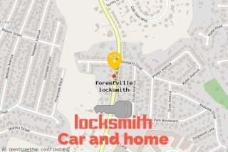 locksmith inforestville - locksmith in forestville md