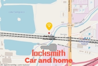 locksmith inberkley - locksmith in berkley co