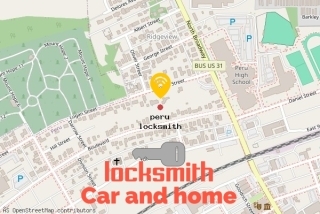 locksmith inperu - locksmith in peru in