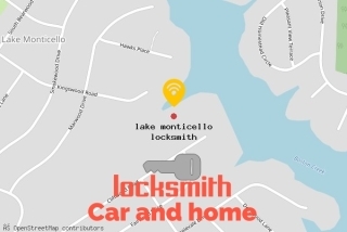 locksmith inlake monticello - locksmith in lake monticello
