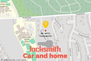 locksmith inde witt - locksmith in de witt ny