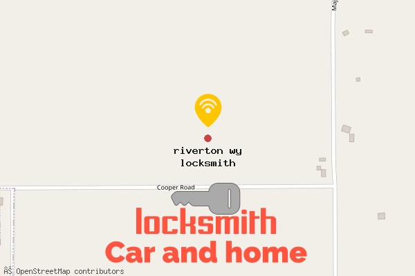 locksmith in riverton wy