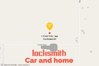 locksmith inriverton - locksmith in riverton wy