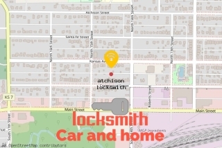 locksmith inatchison - locksmith in atchison