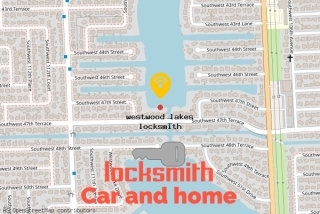 locksmith inwestwood lakes - locksmith in westwood lakes