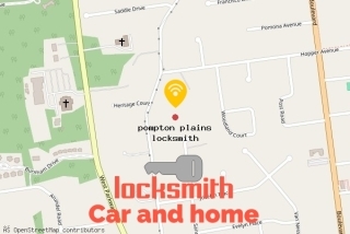 locksmith inpompton plains - locksmith in pompton plains