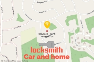 locksmith inkendall park - locksmith in kendall park