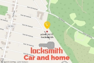 locksmith inpine hill - locksmith in pine hill nj