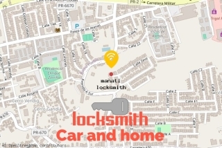 locksmith inmanati - locksmith in manati