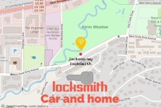 locksmith injackson - locksmith in jackson wy