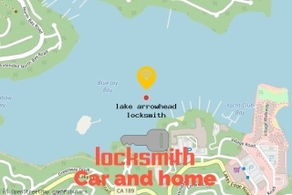 locksmith inlake arrowhead - locksmith in lake arrowhead ca