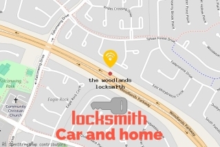 locksmith inthe woodlands - locksmith in the woodlands