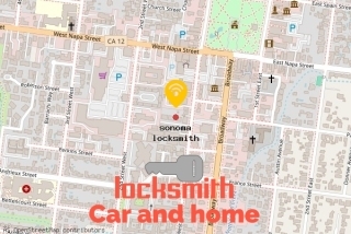 locksmith insonoma - locksmith in sonoma
