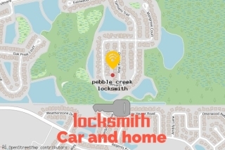 locksmith inpebble creek - locksmith in pebble creek