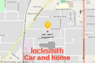 locksmith invan wert - locksmith in van wert oh