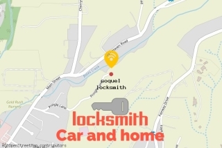 locksmith insoquel - locksmith in soquel