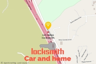 locksmith incalimesa - locksmith in calimesa