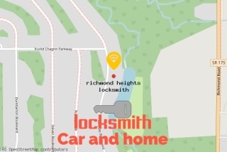 locksmith inrichmond heights - locksmith in richmond heights oh