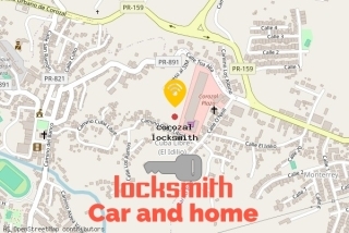 locksmith incorozal - locksmith in corozal