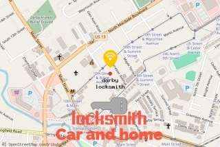 locksmith indarby - locksmith in darby pa