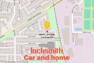 locksmith inwest jordan - locksmith in west jordan