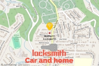 locksmith inmunhall - locksmith in munhall
