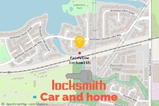 locksmith infairview - locksmith in fairview or
