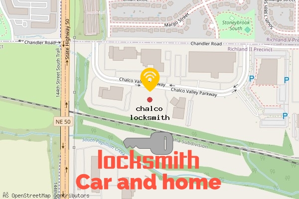 locksmith in chalco