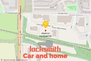 locksmith inchalco - locksmith in chalco