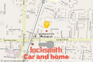 locksmith inwinterville - locksmith in winterville nc