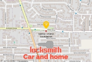 locksmith insanta clara - locksmith in santa clara or