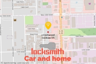 locksmith increstwood - locksmith in crestwood il