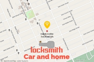 locksmith innanticoke - locksmith in nanticoke pa