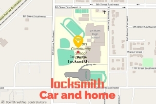 locksmith inle mars - locksmith in le mars